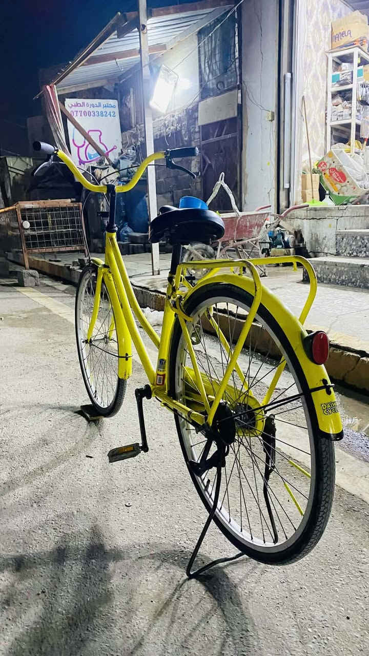 بيسكل للبيع نضافه 100/100العنوان الدوره الشراي يراسل خاص السعر 130اوبي مجال


**إذا كنت صاحب هذا الإعلان وتريد حذفه لأي سبب، رجاءا أرسل رسالة إلى الدعم الفني**