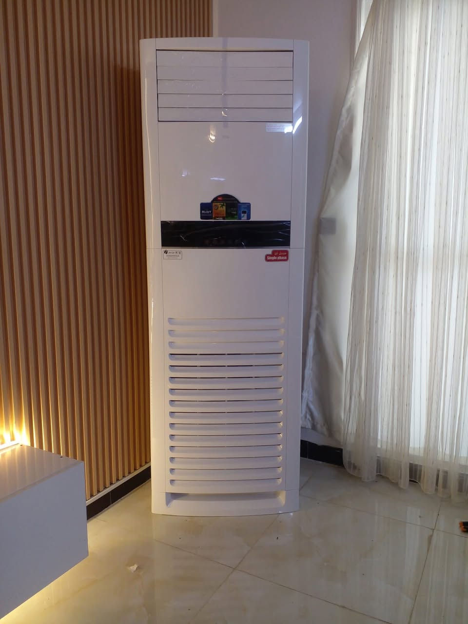 "قبل لا يجي الحر القوي.. سوي صيانة لسبلتك!" 🛠️
لا تنتظر السبلت يوكف، التنظيف الدوري يقلل استهلاك الكهرباء ويزيد التبريد.
نحن مختصون بصيانة وتركيب كافة أنواع السبالت (الكنتوري والجداري).
شعارنا: أمانة في العمل واتقان في التنفيذ.
اتصل نصلك للمكان: [رقم الهاتف ***********
***********
