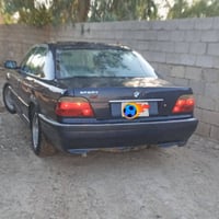 بي ام خفاش • ٩٥ • الكوت