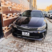 اوبتيما EX • ٢٠١٨ • رقم بابل