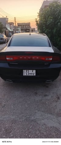 جارجر ٢٠١٢ بيهه شبر سبق  ولباقي كفاله شرط المحرك مامشتقله خط شرط ٠٧٧٠٧...