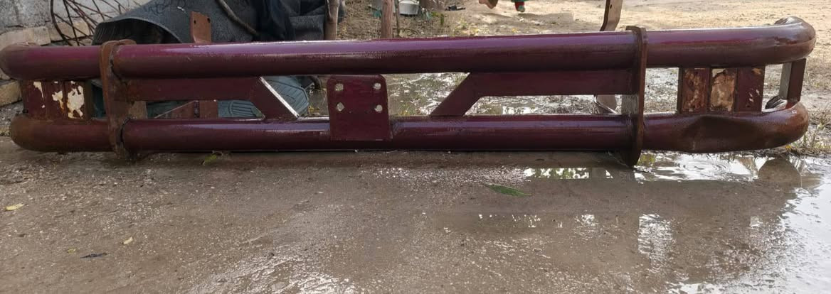 السلام عليكم
درع خلفي  هايسه او جنبي بسعر 125 وبيه مجال حك جيه


**إذا كنت صاحب هذا الإعلان وتريد حذفه لأي سبب، رجاءا أرسل رسالة إلى الدعم الفني**