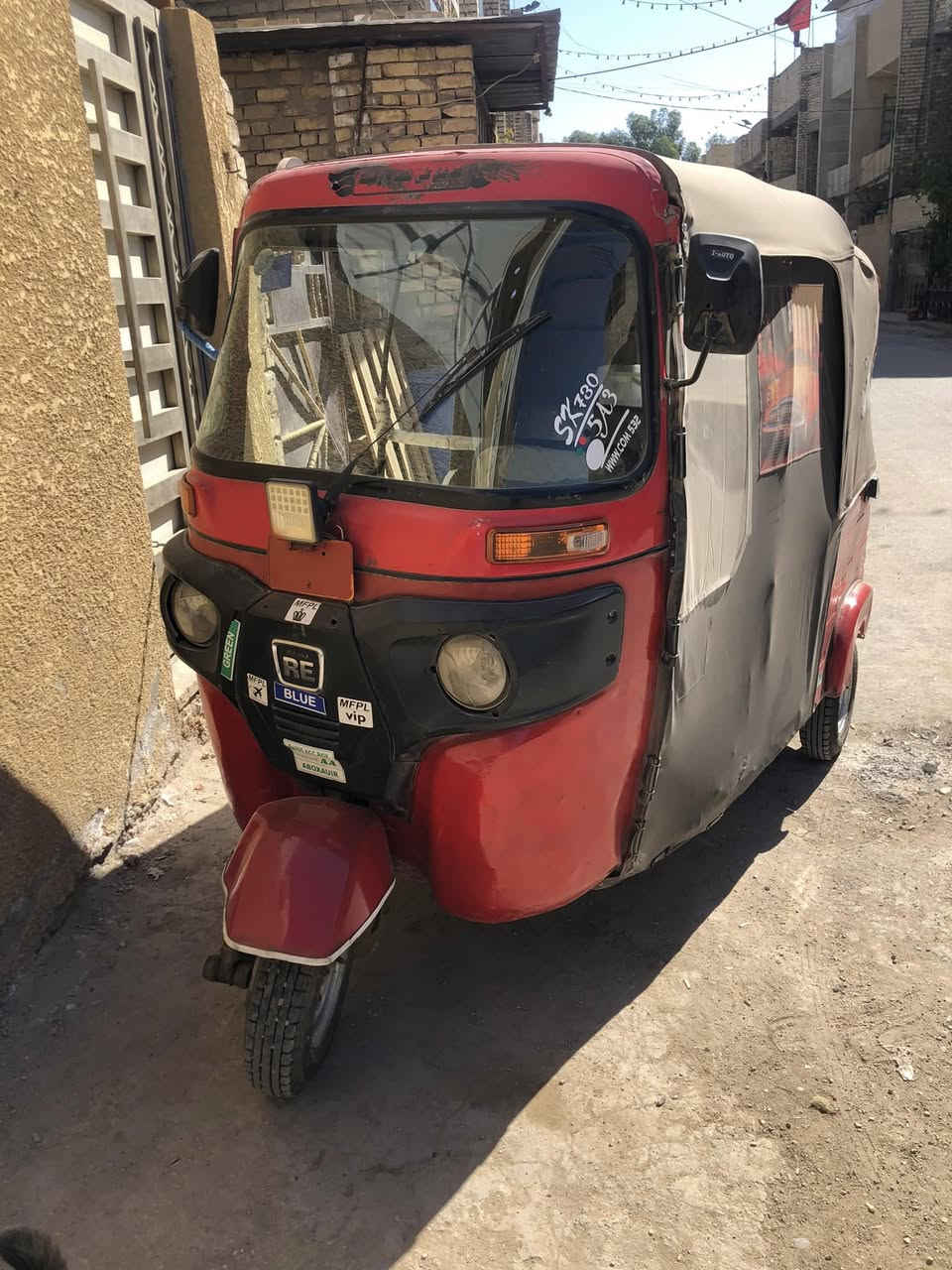 تكتك 2018 كير محرك تخم تاير جوبلس جديد اكسل نظيف شغاله وين متريدر روح بيه


**إذا كنت صاحب هذا الإعلان وتريد حذفه لأي سبب، رجاءا أرسل رسالة إلى الدعم الفني**