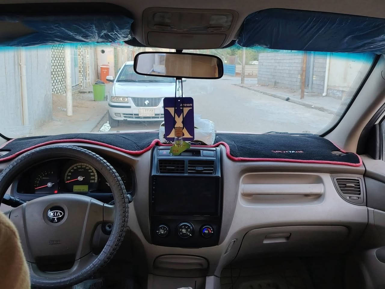 سبورتج 2010خليجي محرك 2000 رقم قادسية سنويه بعدها ماصاقطة تحويل ثاني يوم سياره مكينه بيها خيط بخار قليل مكفوله من ضربه وصبغ بيها بارد بصفحة عكس سايق حداديه تخم تاير تبريد جاهزه عايزه ترتيب بيع ومراوس بسوناتا السعر 113وبيها مجال للشراي


**إذا كنت صاحب هذا الإعلان وتريد حذفه لأي سبب، رجاءا أرسل رسالة إلى الدعم الفني**