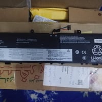 بطارية لينوفو • بغداد