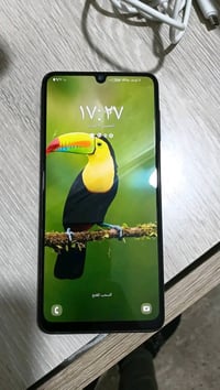 جالاكسي M32 • ٦٤ • ٤ رام