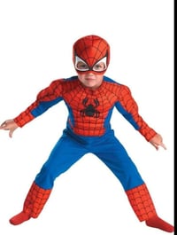 اسبايدر مان • ١٠ قطع • دمى