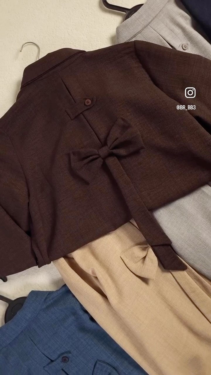 Arram Brand ✨️
قميص🎀متوفر ب4 الوان
طول 75 سم
متوفر توصيل 
***********
***********
