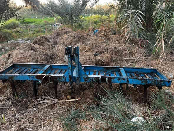 خرماشه 3 متر للبيع
الاتصال على الرقم ***********
