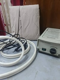 دوشك نفخ • طبي • تقرحات السريرية