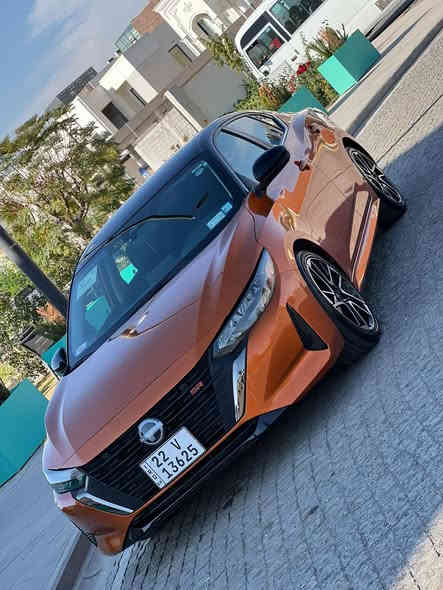 السلام عليكم 
نيسان سنترا 2024 مواصفات SR
رقم اربيل 
ماشية 26 الف مايل 
لون مشمشي سقف اسود بلادي 
مواصفات  
بصمة / تشغيل عن بعد
رادار امامي / رادار خلفي
توقف ذاتي امامي/ خلفي
لايت زنون 
كشنات تدفئة
حساس جانبي
تحديد مسار
نقطة عمياء
مثبت سرعة 
شاشة كار بلي 
شاشة اعطال 
تحكم ستيرن جهتين  
نظام Eco + Sport
الضرر بوند ضربه سطحي بدون ايرباك بدون دواخل
السعر 167 وبيها مجال بسيط 
مكان السياره اربيل 
***********
***********
