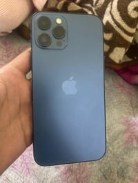 آيفون ١٢ برو ماكس • ٢٥٦ • شغال