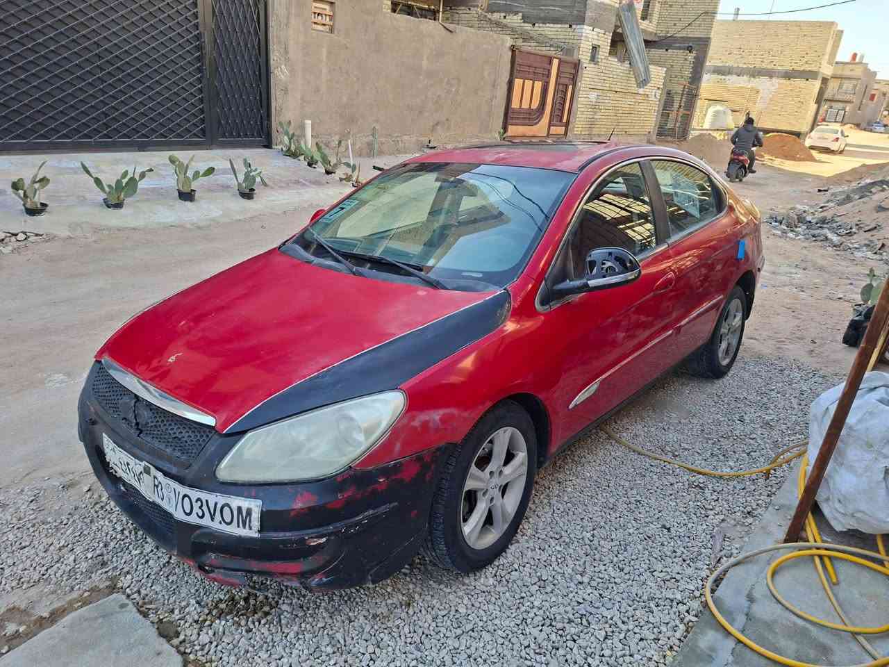 شيري A3مديل ٢٠١٣ رقم بعداد راعيها مااندله اكفل سرقه وعشاير مكانها كربلاء*********** محور كير ومحرك كامري ابو الجف اوتوماتيك سعرها ١٦ ورقه وبيها مجال
