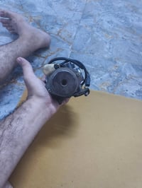 كابريتر بريز تاخذه عل شغل 40 الف بي مجال 07715513693