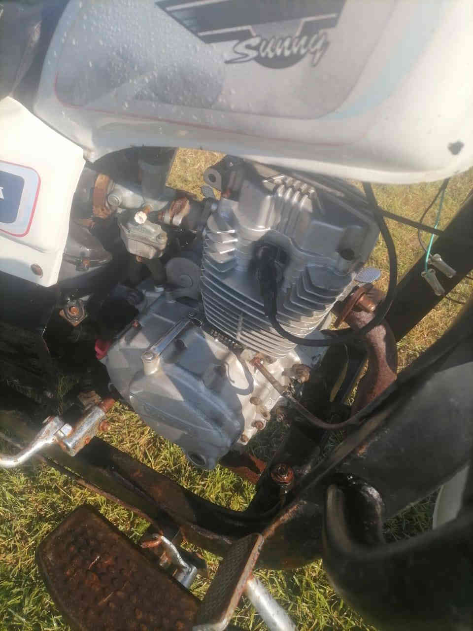 السلام عليكم ستوته البيع موديل 19نضيفه جاهزه مكان ناصريه قضاء الغراف سعر مليون 350وبيه مجال نتصال على هذه رقم ***********.وراق كامله
