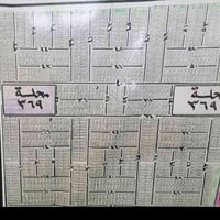 الثعالبة • ١٠٠م • ٥م×٢٠م