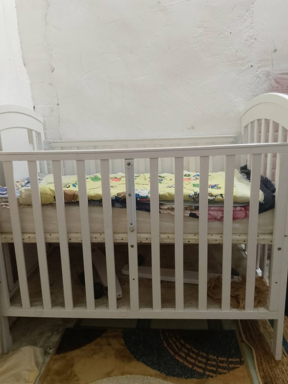 جربايه للبيع مكاني النجف جديده السعر خاص


**إذا كنت صاحب هذا الإعلان وتريد حذفه لأي سبب، رجاءا أرسل رسالة إلى الدعم الفني**