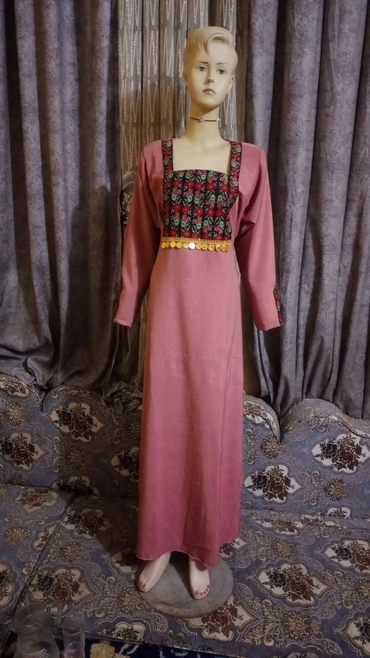 قطع رمضاني قياس تلبس من 80الى 110فحص أمام المندوب ماتعجبكم ترجع 👗 كل هذا بس13كل 2اب25 👑 متوفر توصيل جميع المحافظات 🎀💕


**إذا كنت صاحب هذا الإعلان وتريد حذفه لأي سبب، رجاءا أرسل رسالة إلى الدعم الفني**