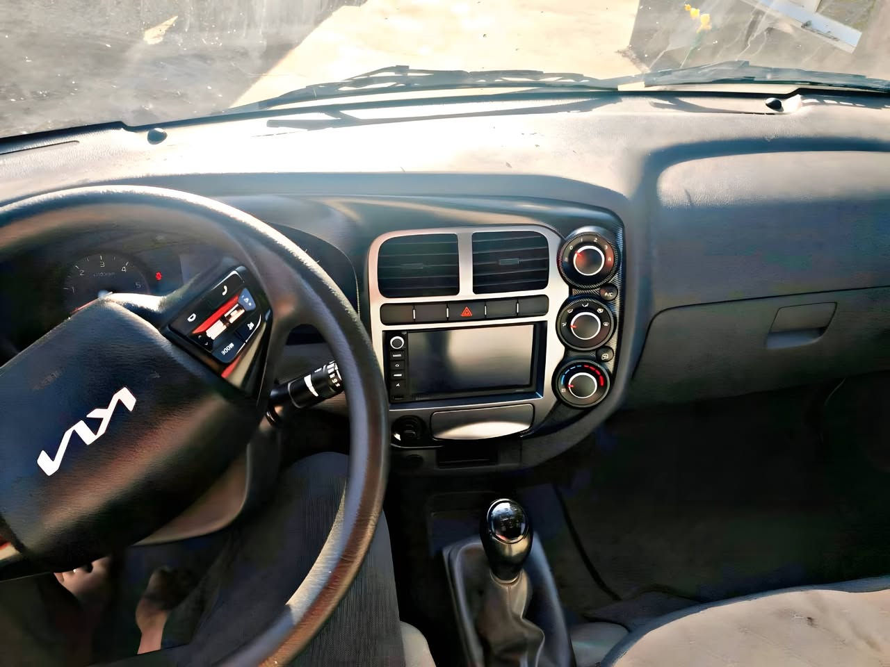 السلام عليكم
سيارة فحل موديل 2024 سيارة جاهزه مكفوله كفاله عامه ماشيه 69الف فقط 
مكاني بابل للأستفسار اكثر 
 📞***********
