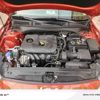 فورتي مديل 2024 مدينه الصدر ماشيه 16 الف حادث دعاميه وارد امريكي السعر...