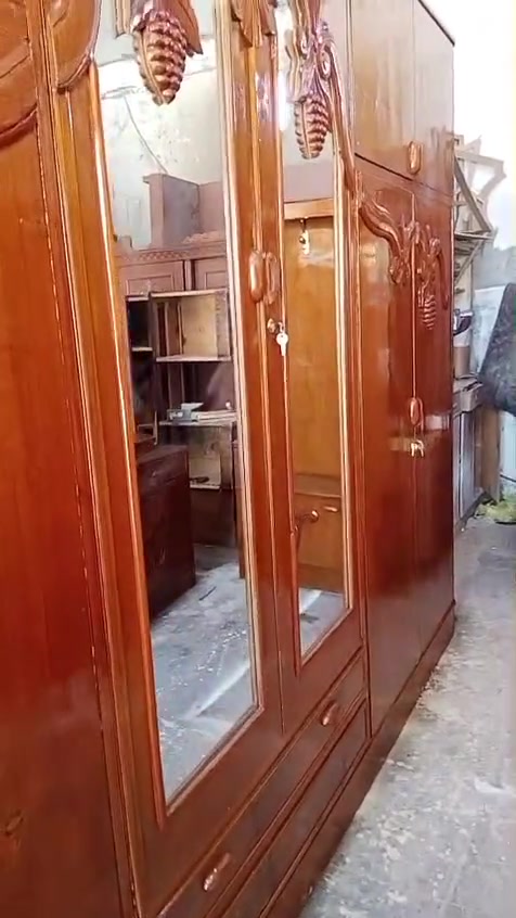 غرفه صاج نضيفه 800بيه مجال زبير توصيل متوفر


**إذا كنت صاحب هذا الإعلان وتريد حذفه لأي سبب، رجاءا أرسل رسالة إلى الدعم الفني**