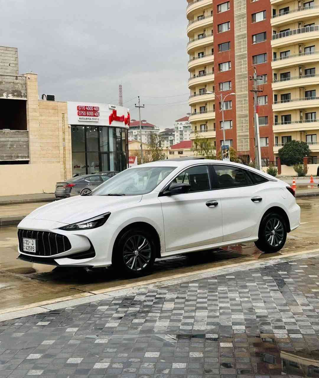 ئێم جیGT 2025 ‎ قەپات مواسەفات
سەیارەکە هەتا بڵێی جوان و لۆکە 
لەگەڵ سفرا هیچی فەرق نییە 
تەنها (٥٠٠٠)ڕۆشتووە
‏‎ ‏‎ماسەفەتەکانی:ـ
شاشە ،کامێرا (بیلاد)،
سوکان ڤۆلێۆم،سڵاید ،ویل ۱٦،
کوشن جلد، (بیلاد)
لایت لید،تەحدید سورعە، 
مۆدی سوکان ، eco،کۆمەڵێک مواسەفاتی تریش...
ناونیشان:-سلیمانی
‎
سـعـر : لە کۆمێنت داوابکە ڕاستەوخۆ بۆت دێت 📥 

گێر و مەکیەنەی بەشەرت 
هیچ کێشەیەکی تێدا نییە 

ژمارەی خاوەنەکەی 
***********
