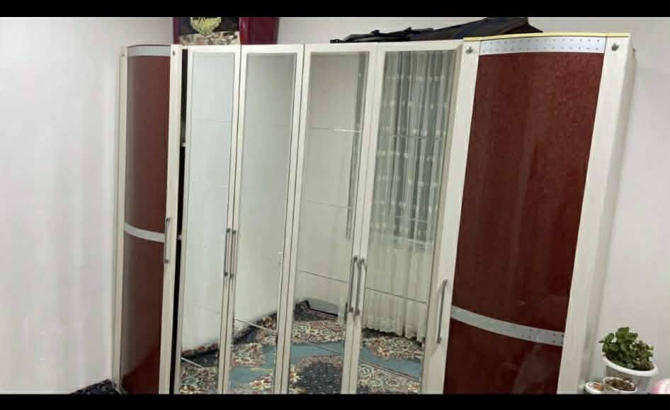 معرزینوێنوجلوبەرگ بۆفرۆشتن150هەزارلەسلێمانیم *********** السليمانية, العراق
