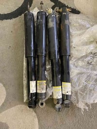 دبلات • لوي • شمعات امامي