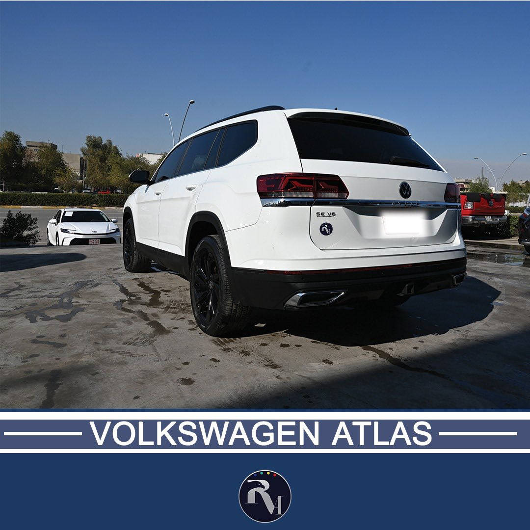 VW ATLAS SE V6 2023
ئەتلەس مۆدیل 2023  v6

مواسەفات سی 

تەنها یەک چەمەلەغی بۆیاغە بێ ژۆری بێ ئێرباگ 

نرخ 28,500$

اربیل ، شارع مخمور ، شرکة رەوا اوتو

                             ☎️ 0750 187 1122
