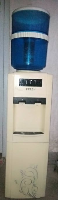 براد • شغل ونظيف • كركوك