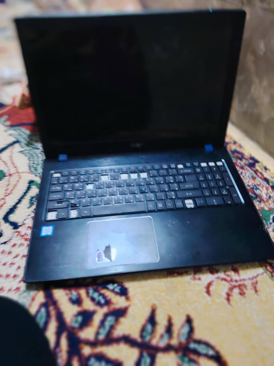 قيم واخذ حاسبة للبيع مكان جسر ديالى رقم ***********
