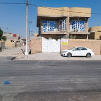 سيد يعقوب عالدجيلي • ٢٤٠م • طابقين