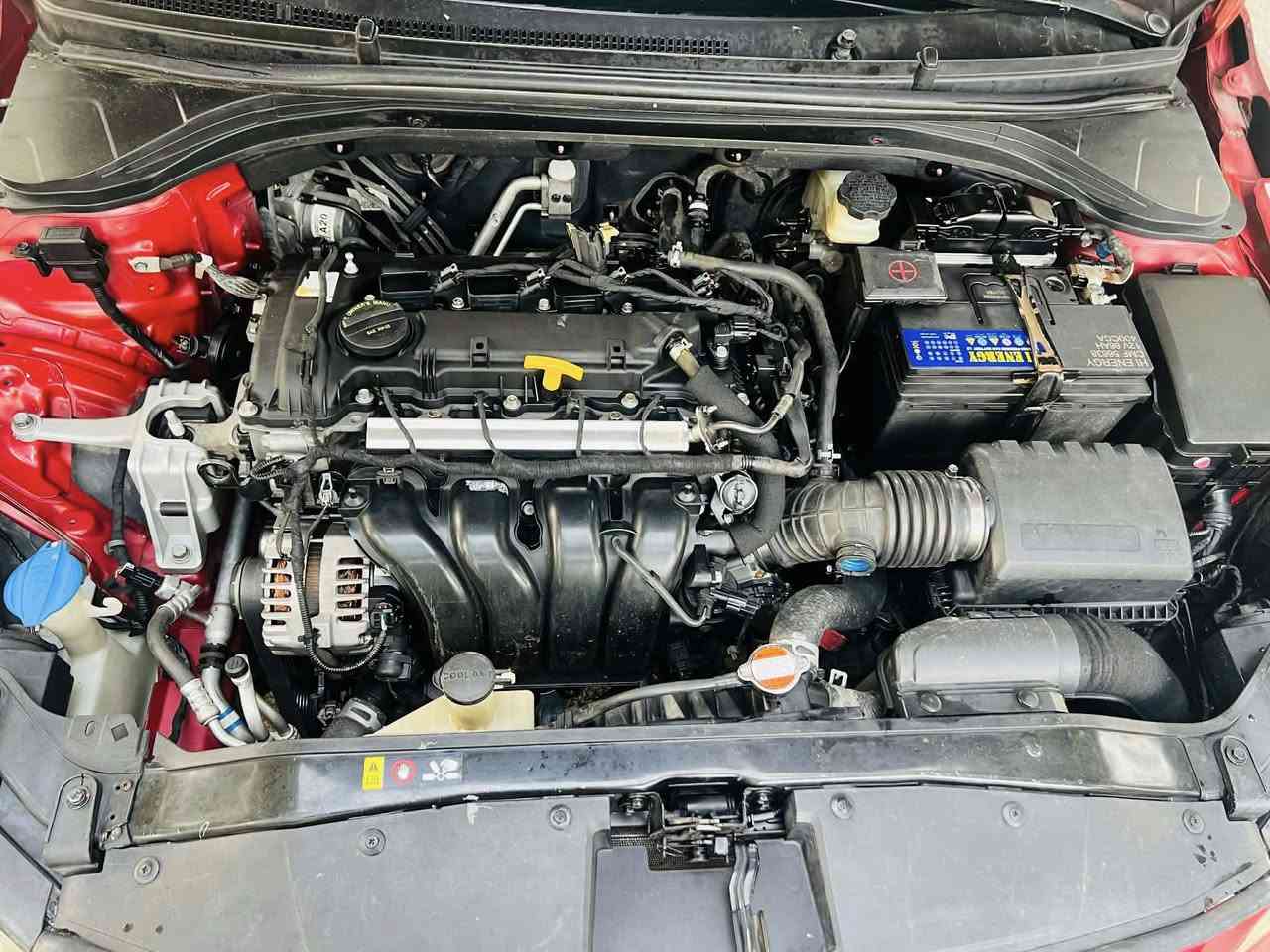 سلام عليكم
هونداي النترا 2017 بغداد الماني سنويه جديده تحويل مباشر وارد امريكي ضربه الجاملغ الامامي بدون دواخل كير AT محرك 2000 كير محرك حداديه خير من الله تبريد ثلج تخم تاير جديد السياره جديده مناقصه برغي السعر 113 وبيه مجال مكاني كربلاء ***********
