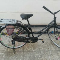 بايسكل • قفل • مناوي باشا