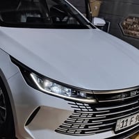 بي واي دي دسترويل • زيرو • بابل هاشميه