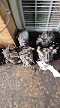 فورد • قطع غيار • البصرة صناعية