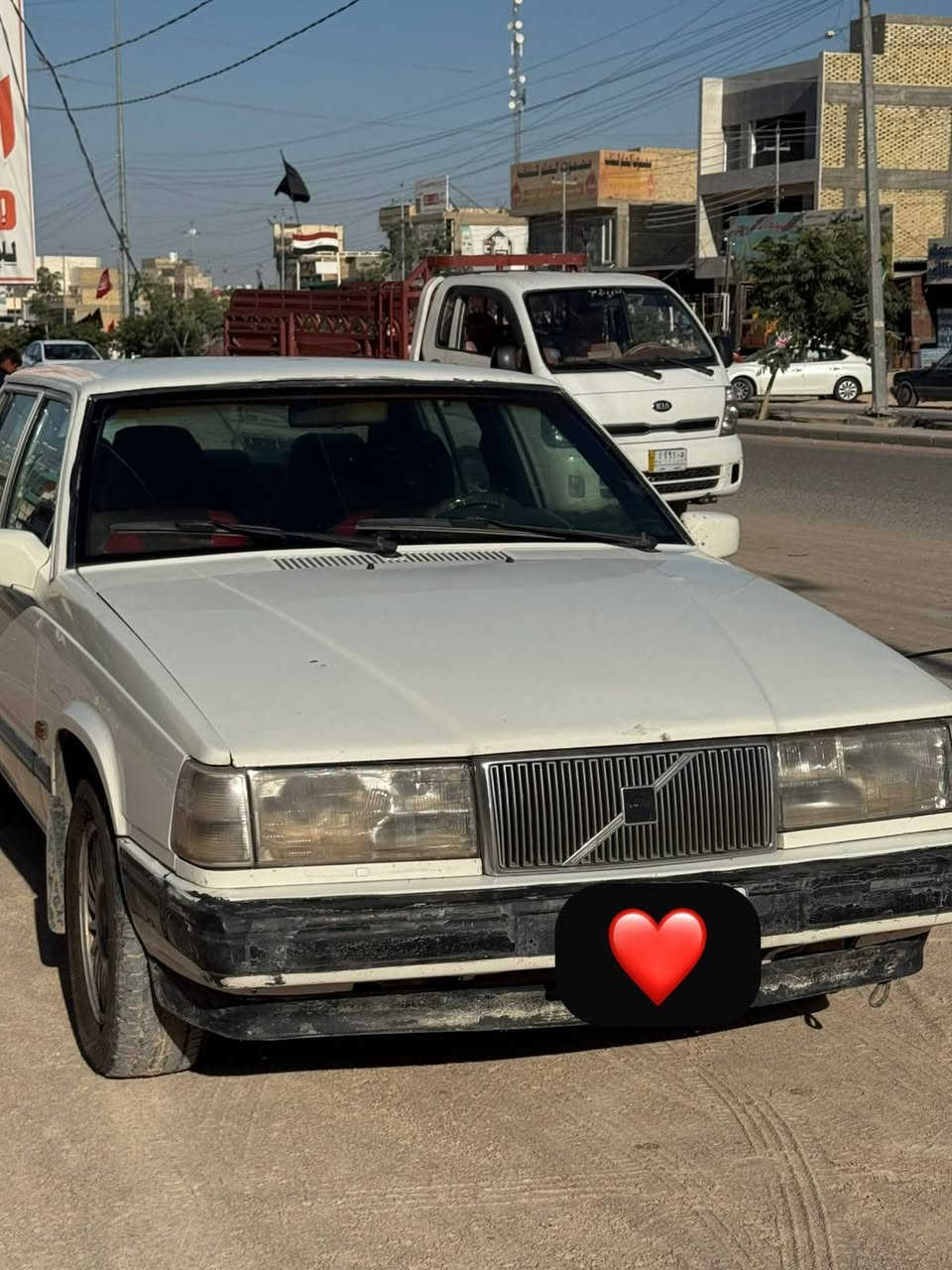 فالفو ٩٤٠ للبيع
مكانه نجف السعر 40وبيه مجال


**إذا كنت صاحب هذا الإعلان وتريد حذفه لأي سبب، رجاءا أرسل رسالة إلى الدعم الفني**