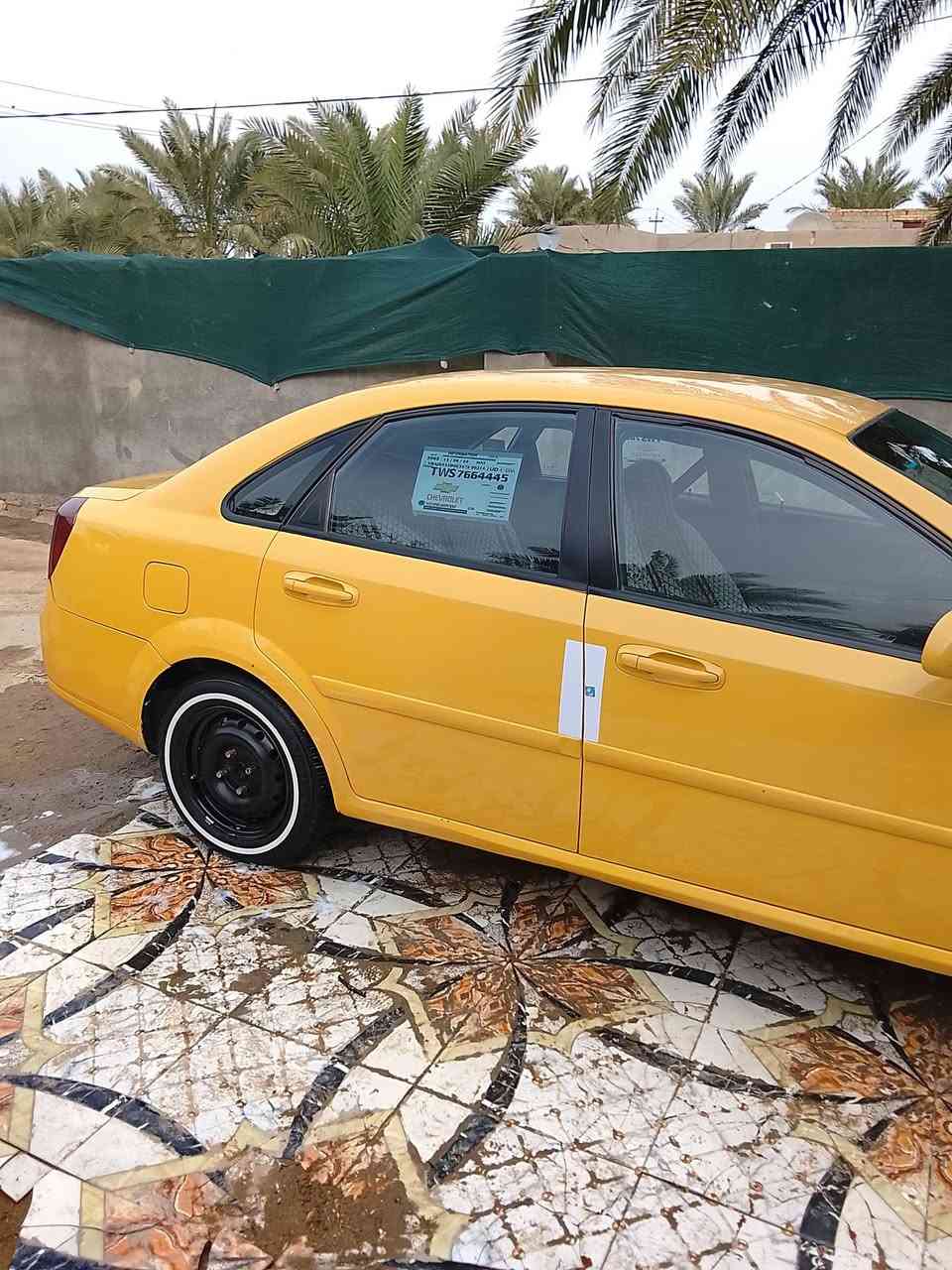 السلام عليكم اوبترا مديل 11 الشركة العامه رقم بغداد انكليزي سنويه لل30مكينه كير اوتماتيك كله شرط المقدم تعبان تبريد كهربائيات دواخل نظيفة كلش 
مكان سماوه ***********السعر 58وبيها مجال
