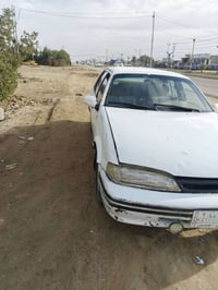 دايو موديل ٩٤ • رقم مثنى • مكينة وكير