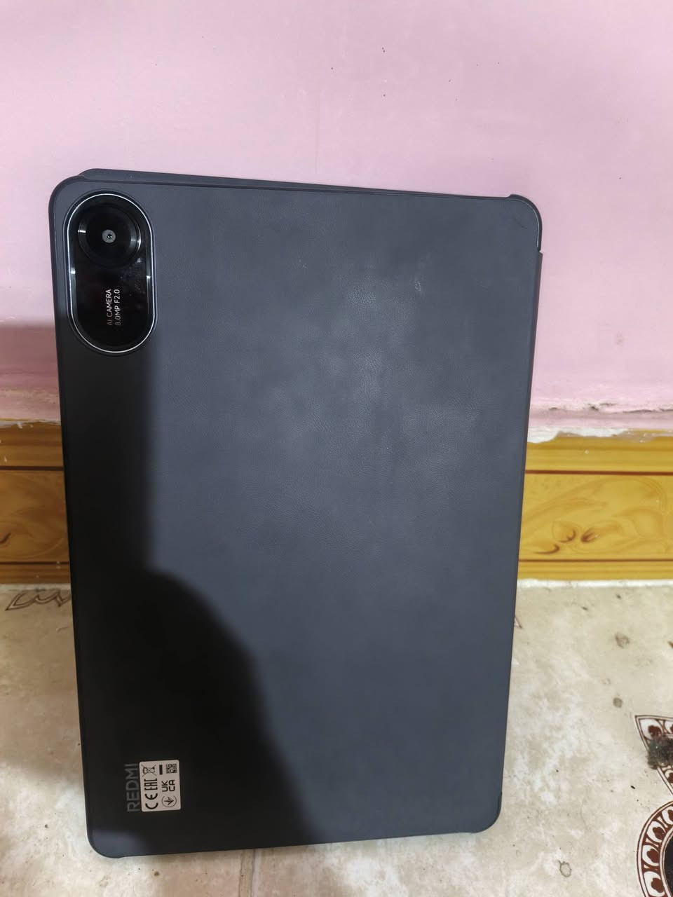 السلام عليكم ايباد لبيع مشتريه قبل شهر وما مستعمله كلش قليل اقل من اسبوعين مستعمله وكامل من كلشي هو ومحتوياته شاحنه وقلم وحافظه يجيك كامل هو وكارتونته كأنما جديد للاستفسار الاتصال على الرقم 
***********
