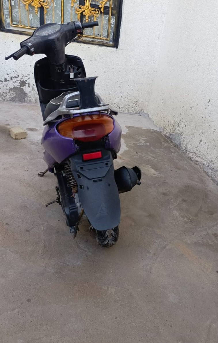 دراجه اكزز ياباني  شرط سرعه ومعدل دراجه جاهزه بس يرادله هندر ب5 الف
سعرها 300 وبيها مجال للشراي  للتفاصيل راسلني خاص


**إذا كنت صاحب هذا الإعلان وتريد حذفه لأي سبب، رجاءا أرسل رسالة إلى الدعم الفني**