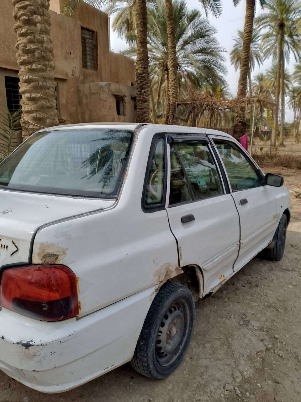 سايبه 2010 گير ومكينه وكهربائيات وحداديه جديد تخم تاير جديد رقم كربلاء السعر 20 مكاني كربلاء الحسينيه الشراي يتفضل خاص أو واتس آب 
***********
