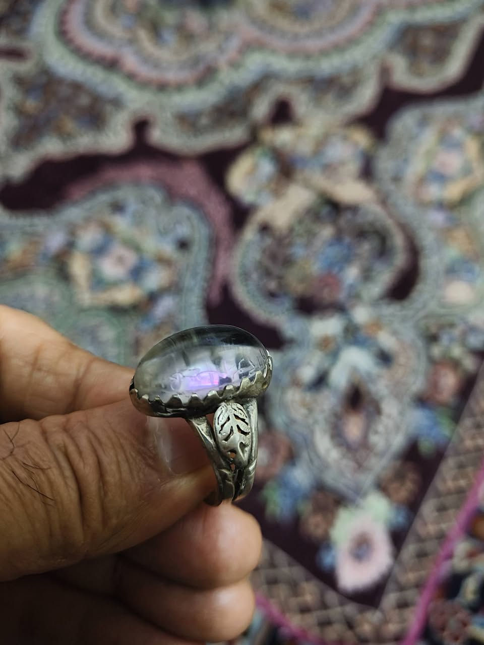 مجموعة خواتم للبيع السعر بالخاص
مكاني بغداد اختار اليعجبك دز صورتة يجيك سعرة عالخاص


**إذا كنت صاحب هذا الإعلان وتريد حذفه لأي سبب، رجاءا أرسل رسالة إلى الدعم الفني**