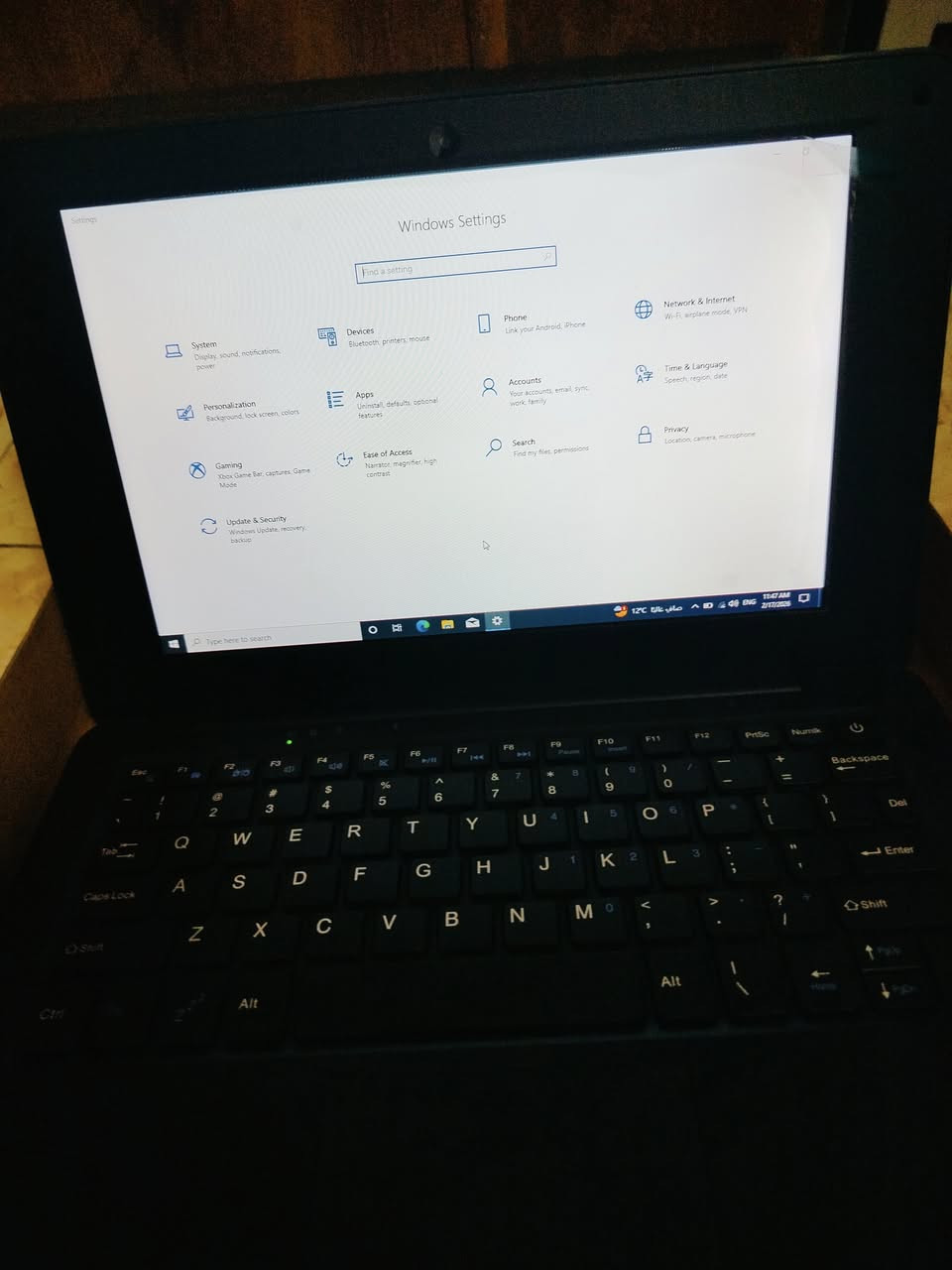 السلام عليكم طلعلي هذا لابتوب بل امزون بلايلون فتحته بيدي ذاكرتها 32 حتا تعريب بعد ما معرف بس قطعه حلو ومرتبه شاحنتا واموس وحقيبه وياها أبيعها على وضعها الي يأخذها هو يعربها ويرتبها خلي سعرك بما يرضي الله وبلعافيه أعلى سعر ابيع متوفر توصيل


**إذا كنت صاحب هذا الإعلان وتريد حذفه لأي سبب، رجاءا أرسل رسالة إلى الدعم الفني**