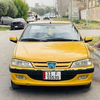 43 بيهه مجال للبيع بيجو بارص موديل 15  كفالة عامة فقط جاملق خلفي بي صب...