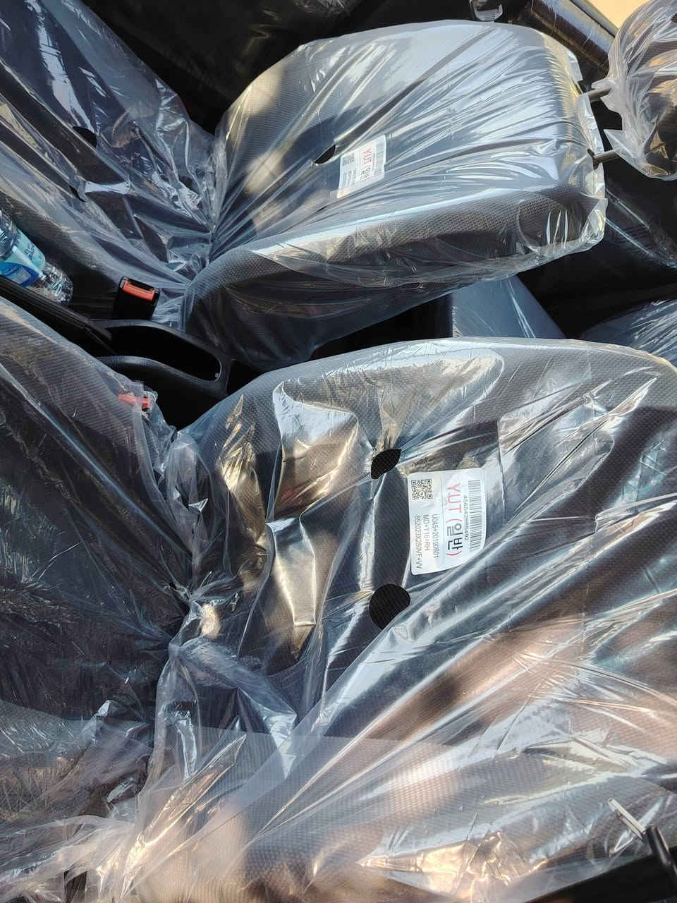 سياره كولف موديل 1993.. 1800
كير اوتو
مصبوغه عام للجماليه
صدر مابيه شي مكينه كير كلهن مابيهن شي مكفولات
رقم بابل بسمي صار 3 سنوات يمي تحويل ثاني يوم
رقمي اتصال فقط لان اني مكلف بالنشر
***********
السعر 42
