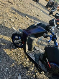 دراجه سكنس جبلي للبيع دراجه مزوده بوشه 58من الشركه دراجه عليهه كلجات ر...