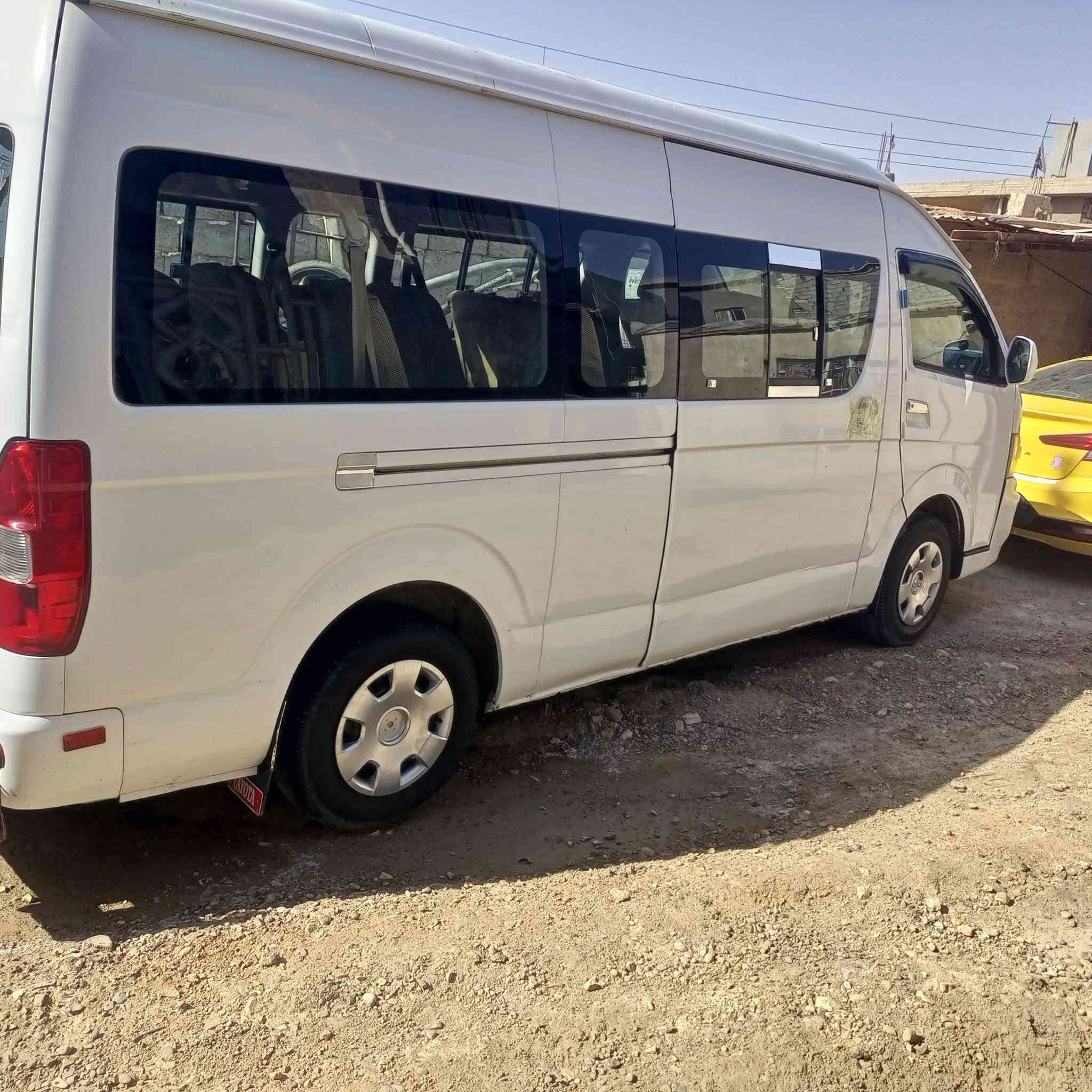 جنبي Hتو عالي موديل 19 رقم بغداد مصفره هيه وغرلمات مكفوله من تبديل وصبغ تبريد فول حداديه كير مكينه اكسن خير من الله تخم تاير السعر 170العنوان بغداد ***********
