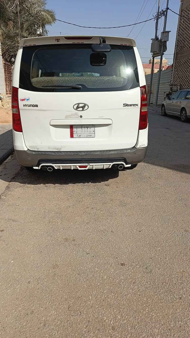 سلام عليكم استاركس 2010مفتوح مكينه بل صندوك تبريد ثلج السياره جاهزه.كفاله من ضربه بس بارد. سعر 135 بيه مجال الاتصال عله الرقم ***********
