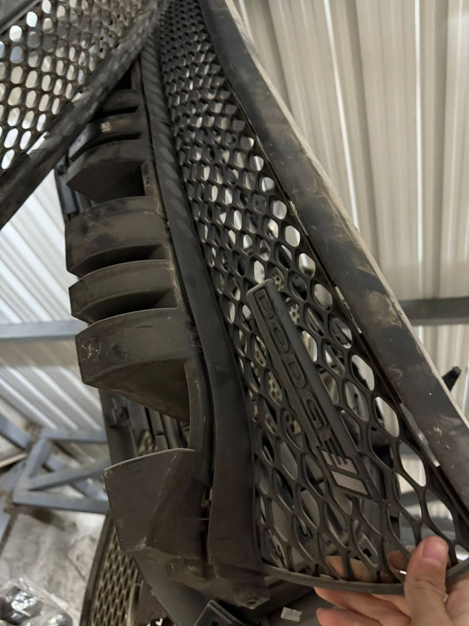 معدات امريكي للبيع مكاني نجف كلمن وسعرة


**إذا كنت صاحب هذا الإعلان وتريد حذفه لأي سبب، رجاءا أرسل رسالة إلى الدعم الفني**